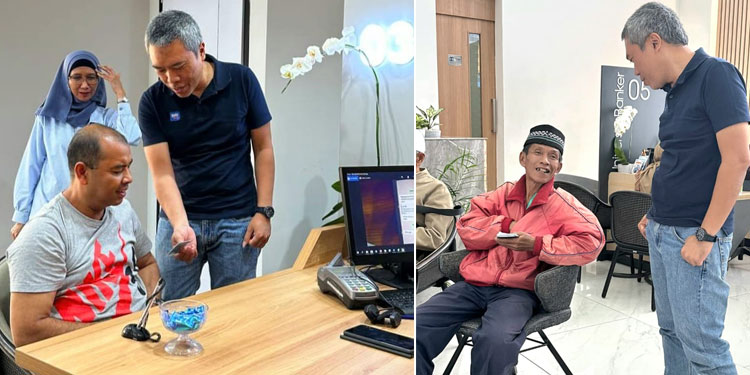 Disiplin Pengemudi Rendah jadi Pemicu Kecelakaan Mudik