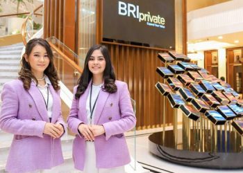 Terus Cetak Pertumbuhan Positif, Aset Kelolaan Wealth Management BRI Tumbuh 21% Pada Kuartal I 2024
