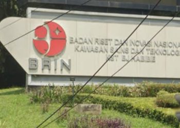 BRIN Ungkap Alasan Rencana Penutupan Jalan Provinsi Penghubung Serpong-Parung