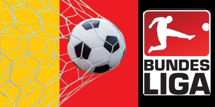 bundesliga