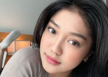 Polisi Buru Pemasok Ganja Cair ke Selebgram Chandrika Chika