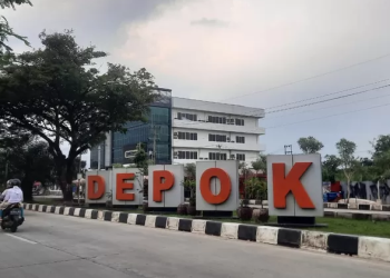 Otonomi Daerah Dongkrak Ekonomi Kota Depok
