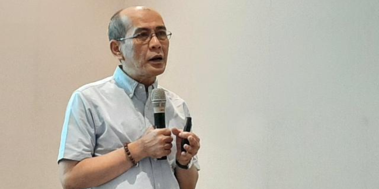 faisal basri