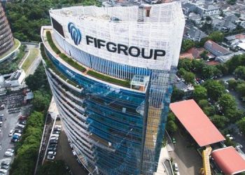 FIF Terima Fasilitas Pinjaman Berkelanjutan Senilai US$60 Juta