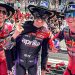 Bak Roaler Coaster, Vinales Sukses Menangi MotoGP Amerika Secara Dramatis