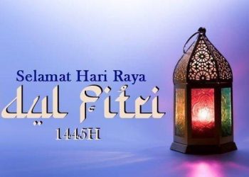 Idul Fitri dan Beberapa Amalan Utama Rasulullah SAW