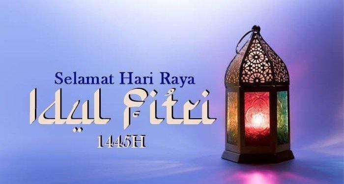 Idul Fitri dan Beberapa Amalan Utama Rasulullah SAW