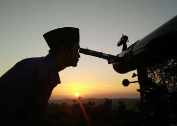 Sidang Isbat Digelar Besok, Muhammadiyah Lebaran 10 April 2024