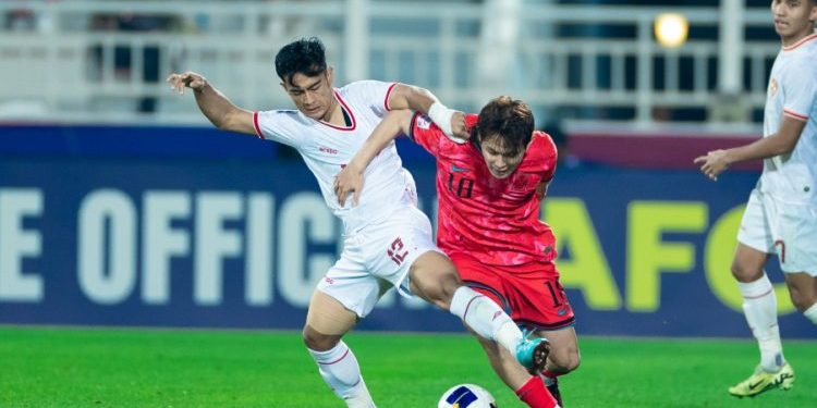 indonesia vs korea