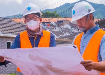 INGRIA Raih Kenaikan Laba Bersih hingga 341,3 Persen di Kuartal I-2024