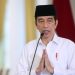 Jokowi: Selamat Hari Raya Idul Fitri 1445 Hijriah, Semoga Kita Bisa Saling Memaafkan