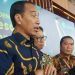 Jokowi Buka Langsung Raker Kesehatan Nasional di ICE BSD