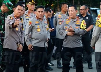 Putusan MK Telah Disebut, Jangan Ada Lagi Gesekan di Akar Rumput