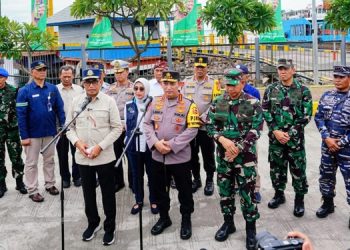 Wujudkan Arus Mudik dan Balik yang Aman, Kapolri Ungkap Sejumlah Strategi Ini