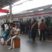Wacana Kenaikan Tarif KRL Ancam Kesejahteraan Ekonomi Masyarakat