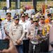 Optimalkan Arus Balik di Jalur Contraflow, Korlantas Tambah Safety Car dan Perketat Pembatas Jalan