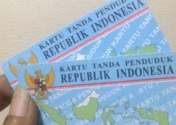 Pekan Depan, 92 Ribu NIK di Jakarta bakal Dinonaktifkan