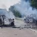 Satu Korban Kecelakaan KM 58 Teridentifikasi dari Bogor