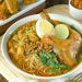 Resep Legendaris Laksa khas Kota Tangsel, Yuk Dicoba!