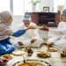 Tips Tetap Sehat di Hari Lebaran