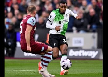 liverpool vs west ham