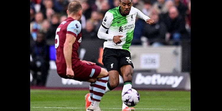 liverpool vs west ham