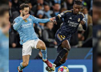 Depak Duo Inggris, Bayern vs Madrid bakal Baku Hantam di Semifinal