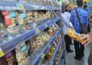 Jelang Lebaran, BPOM Temukan 188.640 Produk Tak Layak Edar