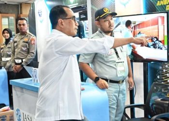 Puncak Arus Mudik Diprediksi H-4 Lebaran, Menhub pun Beri Imbauan