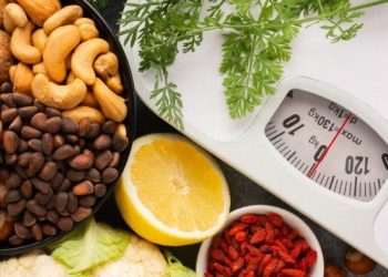 Berikut Ini Contoh Menu Diet dalam Seminggu yang Bisa Turunkan 10 Kg Berat Badan