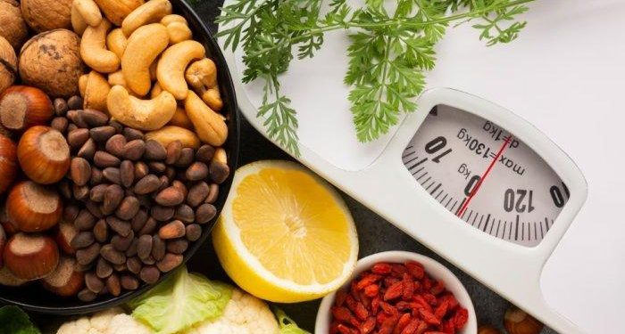 Berikut Ini Contoh Menu Diet dalam Seminggu yang Bisa Turunkan 10 Kg Berat Badan
