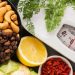 Berikut Ini Contoh Menu Diet dalam Seminggu yang Bisa Turunkan 10 Kg Berat Badan