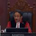 Seperti AMIN, MK Juga Tolak Gugatan Pilpres Ganjar-Mahfud