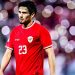 Nathan Tjoe-A-On Tak Jadi Balik ke Heerenveen, Garuda Muda Full Team Lawan Korsel