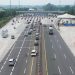 One Way KM 72 Tol Cipali Hingga KM 414 Berlangsung Hingga Senin Pukul 24.00 WIB