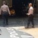 Pastikan Keamanan Rumah Kosong Ditinggal Mudik, Polsek Pondok Aren Patroli Secara Berkala