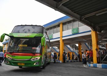 Kemenhub: Pemudik Lebaran 2024 Meningkat Dibandingkan Tahun Lalu