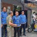 Viral Karcis Parkir Liar di Pamulang Square, Pemkot Tangsel Desak Manajemen Bertindak