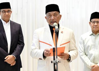 Hormati Putusan MK, PKS: Ikhtiar Sudah Kita Optimalkan