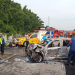 Sembilan Korban Tewas Kecelakaan Tol Japek KM 58 Warga Ciamis, Berikut Identitasnya