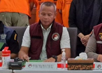 Polisi Ungkap Cara Oknum Pegawai Maskapai Selundupkan Narkoba