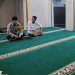 Sinergi Polsek Pondok Aren-Pramuka Saka Bhayangkara: Jaga Keamanan Bersama Jelang Hari Raya