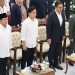 Pilpres Telah Usai, Prabowo Ingin Seluruh Anak Bangsa Kembali Bersatu