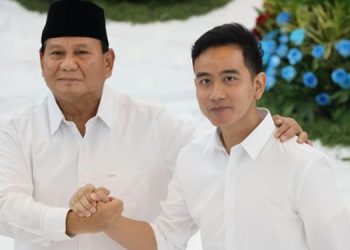 Pilpres Telah Usai, Prabowo Ingin Seluruh Anak Bangsa Kembali Bersatu