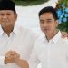 Pilpres Telah Usai, Prabowo Ingin Seluruh Anak Bangsa Kembali Bersatu