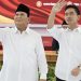 Pilpres Telah Usai, Prabowo Ingin Seluruh Anak Bangsa Kembali Bersatu