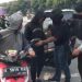 Polri Ungkap Sejumlah Pelanggaran hingga Gangguan Kamtibmas di Hari Pertama Operasi Ketupat 2024