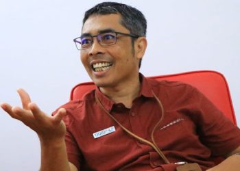 Disiplin Pengemudi Rendah jadi Pemicu Kecelakaan Mudik