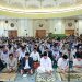 Pemkot Tangsel Gelar Salat Idul Fitri 1445 Hijriah