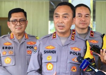 Sukseskan Operasi Ketupat 2024, Satgas Humas Polri Siapkan Empat UKL